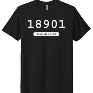 18901 t-shirt