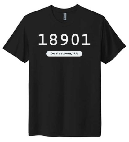 18901 t-shirt