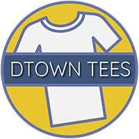 dtown-tees