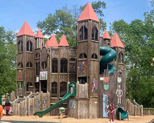 Kids Castle