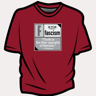 F-t-shirt